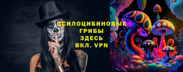 гашик Верхнеуральск